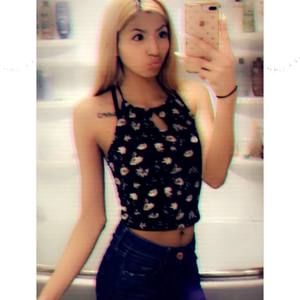 Meet your Posher, Amor